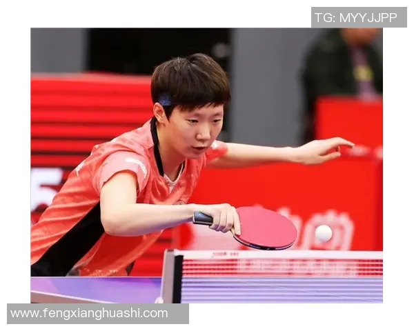 南京乒乓球队技术深度解析与训练方法探讨 南京乒乓球队技术深度解析与训练方法探讨