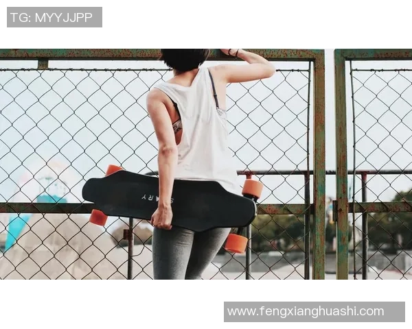 对话赵秀英：探索她的滑板生涯与成长故事