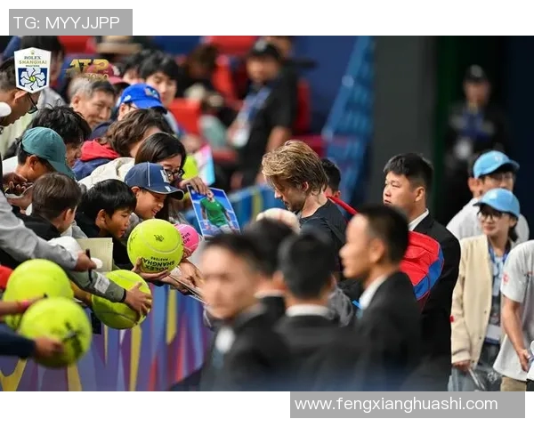 专访周强：揭秘网球界的成功秘诀与未来发展之路