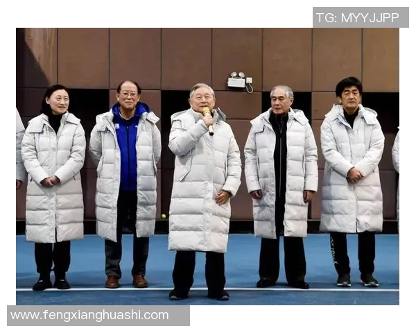 上海网球队实力解析与未来发展趋势的深度探讨