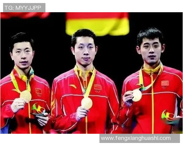 乒乓球传奇：见证上海乒乓球队从低谷到巅峰的奋斗历程