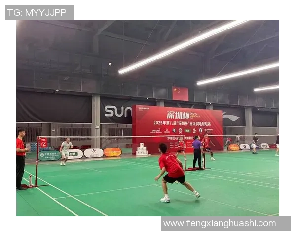 北京羽毛球队运营革新探索：提升竞技水平与市场影响力的全新策略