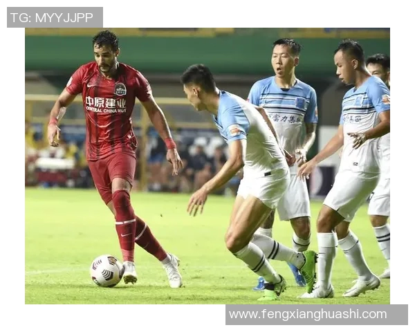 广州足球队在城市联赛中的意识表现分析与点评