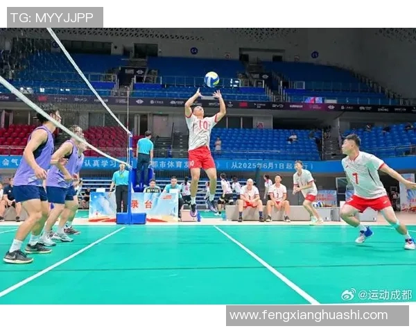 成都排球队耐力革命引发热议助力竞技水平提升
