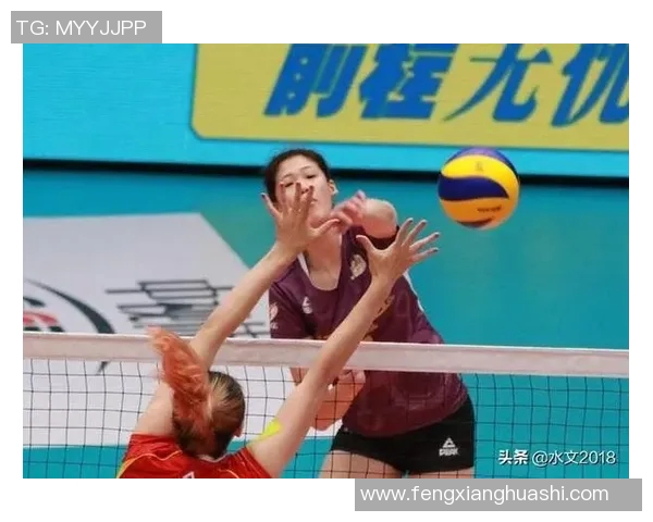 上海排球队中路突破的战术解析与未来发展展望