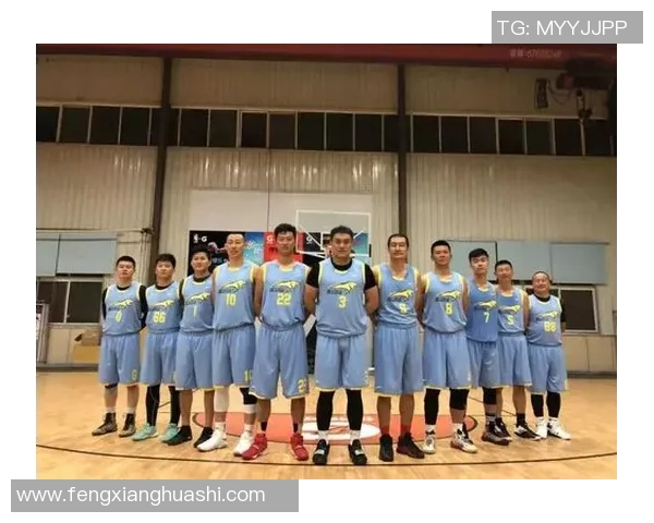 深圳篮球队在城市联赛中的团队协作表现分析与点评 深圳篮球队在城市联赛中的团队协作表现分析与点评