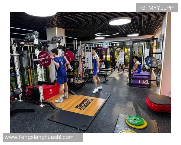 科学排球力量训练的有效方法与实用技巧探讨 科学排球力量训练的有效方法与实用技巧探讨