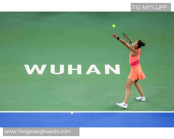 武汉网球队网球意识排名创新高展现团队实力与竞技精神