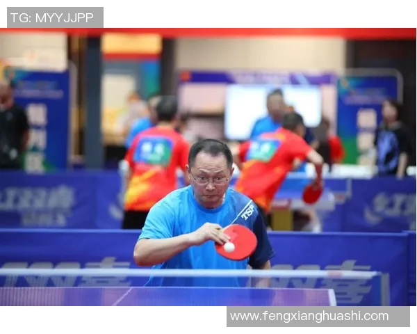 重庆乒乓球队战术揭秘：从训练到比赛的全景分析与策略探讨