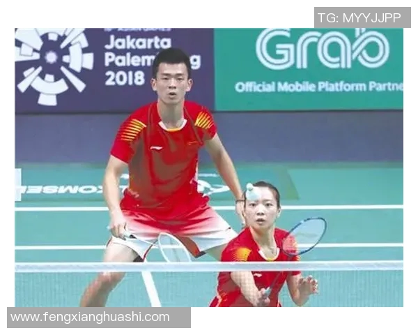 重庆羽毛球队引领最新羽毛球节奏TOP10榜单精彩纷呈 重庆羽毛球队引领最新羽毛球节奏TOP10榜单精彩纷呈