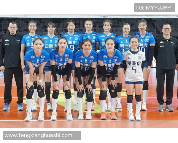 深圳排球队在排球个人能力排行榜中荣登第九名展现强大实力与潜力