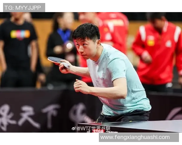 深圳乒乓球队在世界杯预选赛中的心理素质分析与表现评估 深圳乒乓球队在世界杯预选赛中的心理素质分析与表现评估