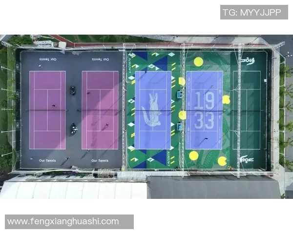 网球新手攻略：技术入门指南