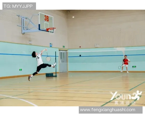 羽毛球的魅力：深入了解上海羽毛球队的团队协作与奋斗精神