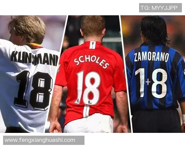 追忆绿茵场上的传奇离去者那些曾闪耀的足球明星名字