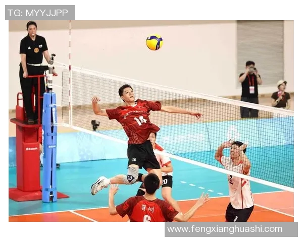 上海排球队在排球团队协作排行榜中荣获第二名展现出卓越团队精神与实力