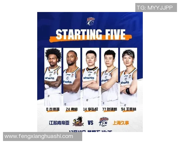 上海篮球队荣登篮球战术排行榜第三名展现强大实力与团队协作